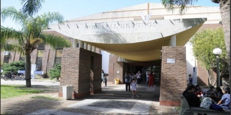 Evoluciona favorablemente el niño sobreviviente del choque fatal en Ruta 34