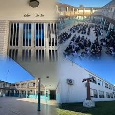 En Totoras, una escuela radicó denuncia por escrituras inquietantes