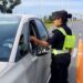 Seguridad vial en Santa Fe: más controles y alcoholemias detectadas