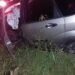 Accidente en Ruta 178 en Las Parejas: dos heridos y operativo de emergencia