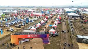 Santa Fe convoca a empresas para participar de Agroactiva 2026