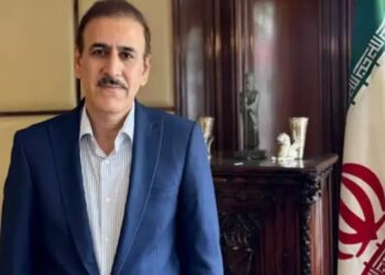 El encargado de negocios de Irán dejó Argentina tras la orden del gobierno