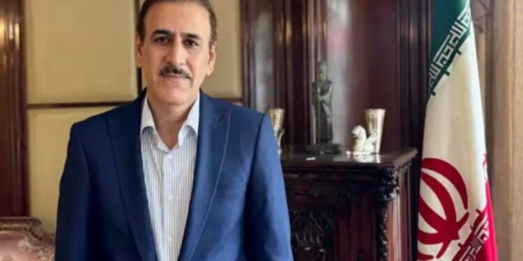 El encargado de negocios de Irán dejó Argentina tras la orden del gobierno