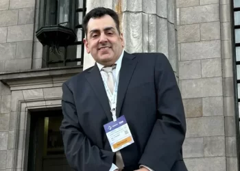 Tensión en la Feria del Libro: un error que se volvió viral