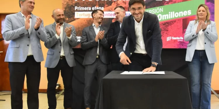 Gasoducto Ruta 20: capacitan gasistas en la región ante la llegada del servicio