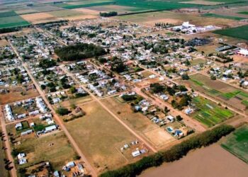 Robos en zona rural de Lehmann: sustraen cables y herramientas en un predio sobre Ruta 34