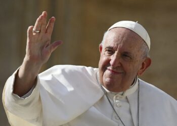 A un año de la partida del Papa Francisco