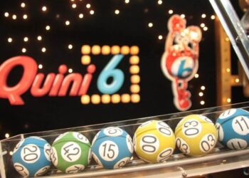 Un cañadense ganó casi $1.000 millones en el Quini 6
