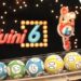 Un cañadense ganó casi $1.000 millones en el Quini 6