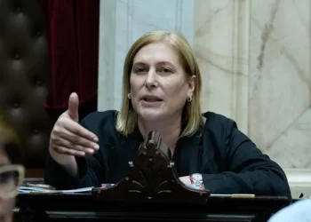 Inundaciones en el norte santafesino: Gisela Scaglia impulsa la emergencia hídrica en el Congreso