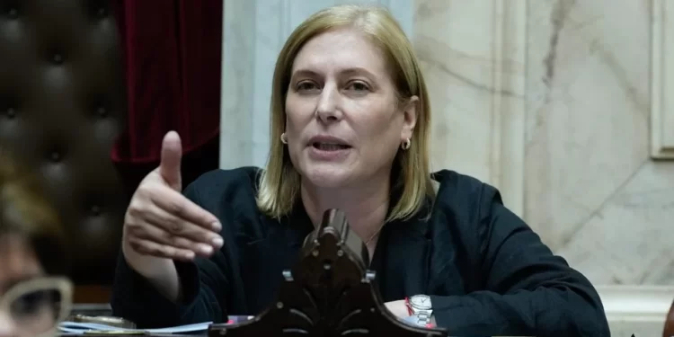 Inundaciones en el norte santafesino: Gisela Scaglia impulsa la emergencia hídrica en el Congreso