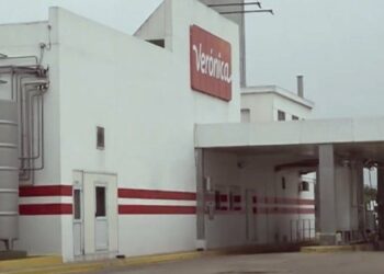 Frenan la quiebra de Lácteos Verónica