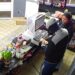 Robo en Drugstore Nexo: un hombre armado amenazó a una empleada y escapó con dinero en efectivo