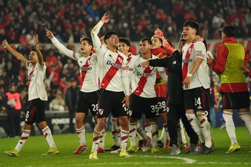 River Plate lidera la tabla de penales a favor desde 2019 en el fútbol argentino