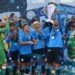 Belgrano hizo historia ante River y así quedó la tabla de títulos del fútbol argentino