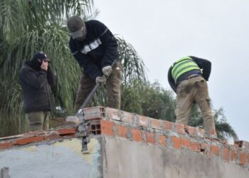 Pullaro avanza con la demolición de búnkeres narco: ya se derribaron 118 en Santa Fe