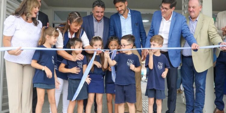 Semana de los Jardines: Provincia ya inauguró 13 nuevos edificios para Nivel Inicial