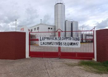Provincia confirma negociaciones avanzadas para el traspaso de plantas de Verónica