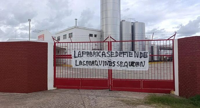 Provincia confirma negociaciones avanzadas para el traspaso de plantas de Verónica