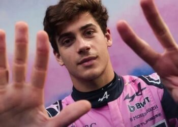Colapinto hizo historia en Miami: terminó 7° y logró su mejor resultado en la Fórmula 1