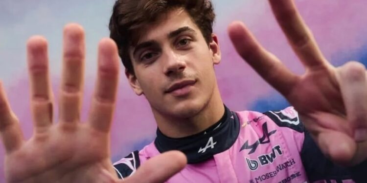 Colapinto hizo historia en Miami: terminó 7° y logró su mejor resultado en la Fórmula 1