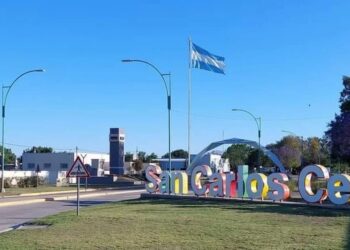 San Carlos Centro fue destacada entre las ciudades con mejor calidad de vida de Santa Fe