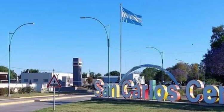 San Carlos Centro fue destacada entre las ciudades con mejor calidad de vida de Santa Fe