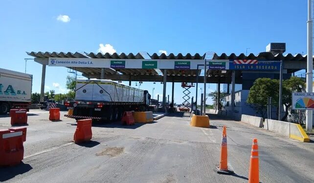 Puente Rosario-Victoria: cortarán temporalmente el tránsito por instalación de nuevas estructuras