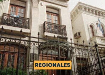 Rosario será sede de jornada sobre toxicología, transporte y seguridad jurídica