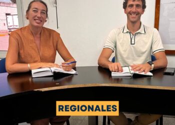 San Genaro impulsa un proyecto para transparentar la asistencia social