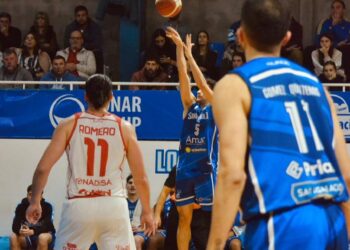 Santa Paula igualó la serie y definirá su pase en el quinto juego ante La Unión de Colón