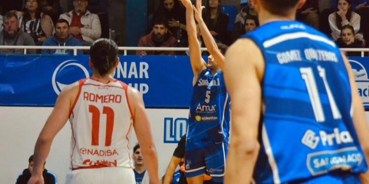 Santa Paula igualó la serie y definirá su pase en el quinto juego ante La Unión de Colón