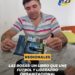 Las Rosas: fútbol y liderazgo organizacional se encuentran en un libro