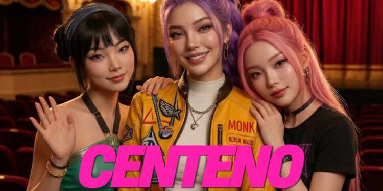 Las Guerreras del K-Pop llegan a Centeno con un show infantil para toda la familia
