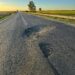 Alerta por el estado de la Ruta S26 entre Casilda y Carcarañá