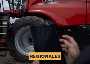 Grupo Criolani lanzó una promoción para el campo y regala antenas Starlink con tecnología digital