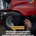 Grupo Criolani lanzó una promoción para el campo y regala antenas Starlink con tecnología digital