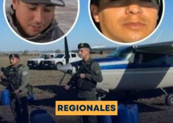Orden de captura por los 321 kilos de cocaína hallados en Villa Eloísa: buscan a dos hermanos de Roldán