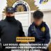 Las Rosas: aprehendieron a un hombre con prohibición de ingreso a la ciudad