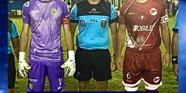 Se frena la definición de la Liga Totorense: Belgrano apelará el fallo que le quitó tres puntos ante Provincial