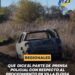 Villa Eloísa: parte policial sobre un operativo antidrogas con avioneta, enfrentamiento y un gendarme herido