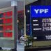 YPF aumentó 1% los combustibles y extendió el sistema de “buffer” por 45 días