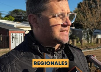 En junio se realizará el sorteo de las 52 viviendas en Gálvez