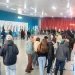 Timbúes recibió la muestra “Abanderados” y celebró la identidad cultural de las comunidades santafesinas y cordobesas