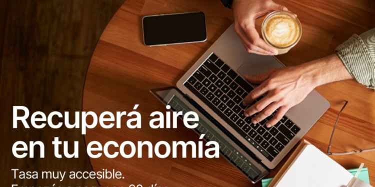 Plan de desendeudamiento provincial: Banco Santa Fe ofrece hasta 60 cuotas y beneficios para refinanciar deudas