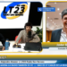Javier Ganem advirtió sobre la crisis presupuestaria en las universidades públicas