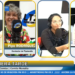 Debut radial de nuestra secretaria Fátima Gracia con un divertido momento en vivo en “La Primera Tarde”