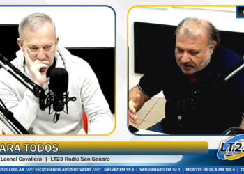 José Mayero advirtió sobre el fuerte endeudamiento de la clase media y pidió alivio financiero