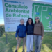 Cañada Rosquín participó de una jornada regional sobre gestión ambiental y desarrollo sostenible