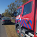 Trágico siniestro vial en Ruta 9 en Cañada de Gómez